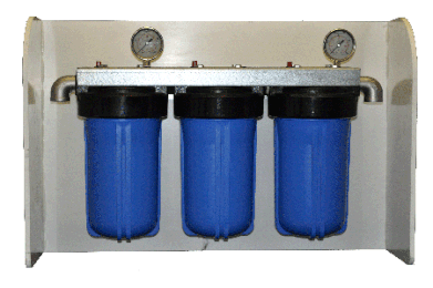 Amco water Australia water filters